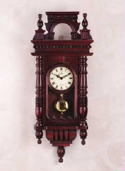 21260handcarvedwallclock.jpg