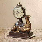 33614cameldeskclock.jpg